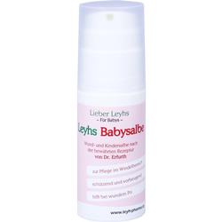 LEYHS BABYSALBE