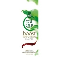 HENNAPLUS COL BO RED