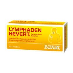LYMPHADEN HEVERT LYMPHDRUE
