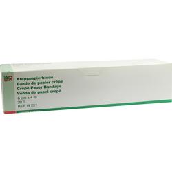 KREPPAPIERBIN 4MX6CM