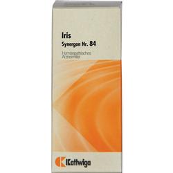 SYNERGON KOMPL IRIS 84
