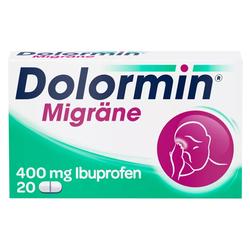 DOLORMIN MIGRAENE