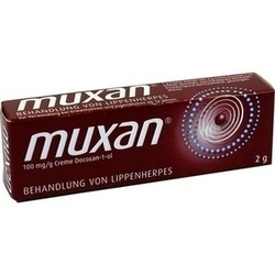 MUXAN