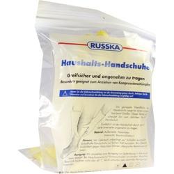 HAUSHALTSHANDSCHUHE KLEIN