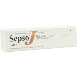 SEPSO J SALBE