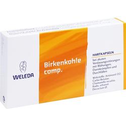 BIRKENKOHLE COMP KAPS