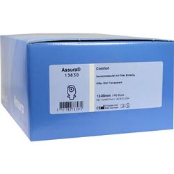 ASSURA COMF HIDE ILEO13830