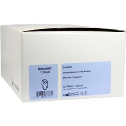 ASSURA COMF HIDE ILEO13860
