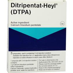DITRIPENTAT HEYL