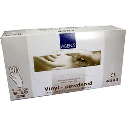 VINYL HANDSCH XL 4393