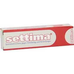 SETTIMA