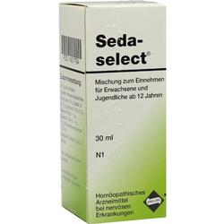 SEDASELECT