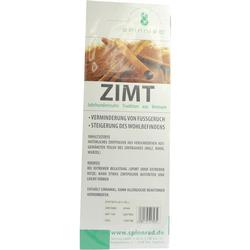 ZIMTSOHLEN HELL 43/44