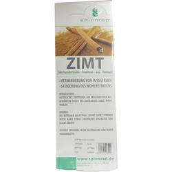 ZIMTSOHLEN DUNKEL 39/40