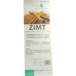 ZIMTSOHLEN DUNKEL 41/42