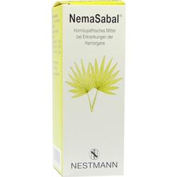 NEMASABAL