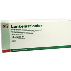 LENKELAST COLOR10CMX5M GRU