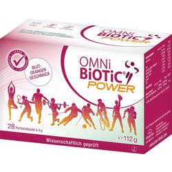 OMNI BIOTIC POWER