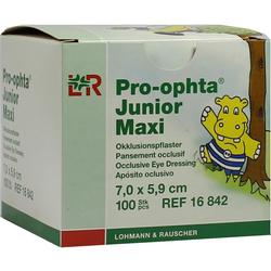 PRO OPHTA JUNIOR MAXI OKKL