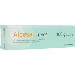 ALGESAL
