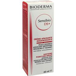 BIODERMA SENSIBIO DS+ CRE
