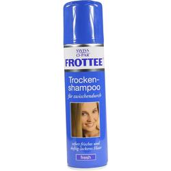 FROTTEE TROCKENSHAMPOO