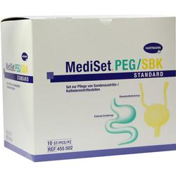 MEDISET PEG/SBK STANDARD