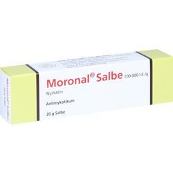 MORONAL