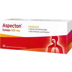 ASPECTON EUKAPS 100MG