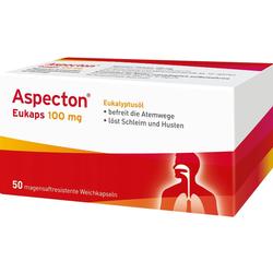 ASPECTON EUKAPS 100MG
