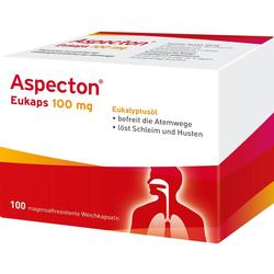 ASPECTON EUKAPS 100MG