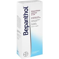 BEPANTHOL INTENSIV KOER FL