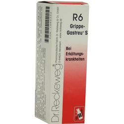 GRIPPE GASTREU S R6