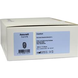 ASSURA COMF KON HIDE 14175