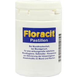 FLORACIT PASTILLEN