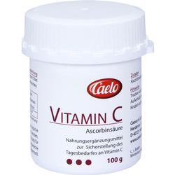VITAMIN C CAELO HV