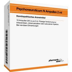 PSYCHONEUROTICUM N AMPULLE