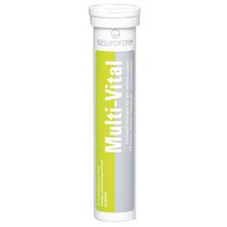 GESUNDFORM MULTI-VITAL
