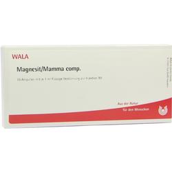 MAGNESIT/MAMMA COMP