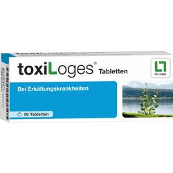 TOXILOGES TABLETTEN