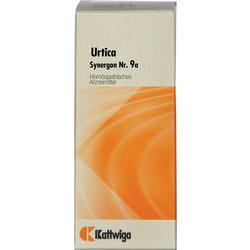 SYNERGON KOMPL URTICA 9A