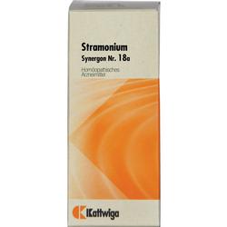 SYNERGON KOMPL STRAMON 18A