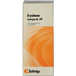 SYNERGON KOMPL ERYSINUM 69