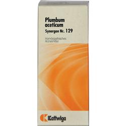 SYNERGON KOMPL PLUMB A 129
