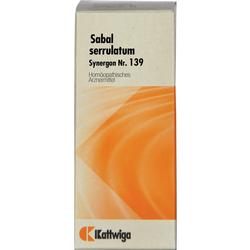 SYNERGON KOMPL SABAL S 139