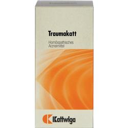 TRAUMAKATT