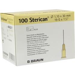 STERICAN K19GX1 1/4 1.1X30