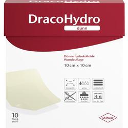 DRACOHYDRO DUENN WA10X10CM