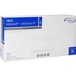 MAIMED NITRIL MITTEL