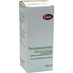 FRANZBRANNTWEIN CAELO HV